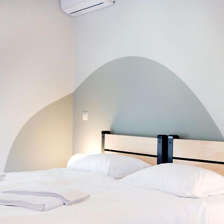 Aparthotel Snooze H Ateny Zewnętrze zdjęcie
