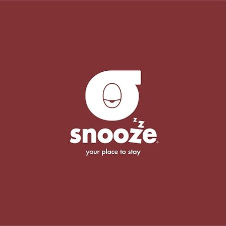 Aparthotel Snooze H Ateny Zewnętrze zdjęcie