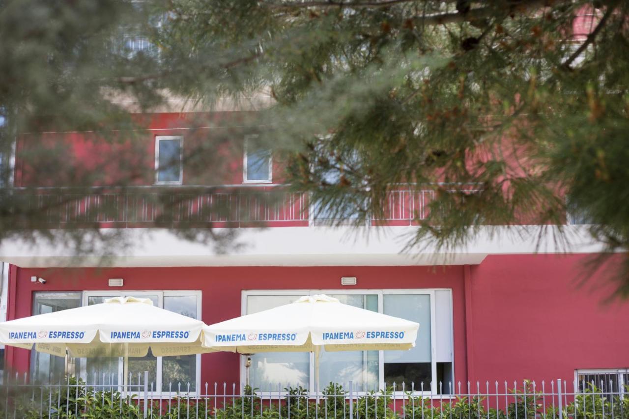 Aparthotel Snooze H Ateny Zewnętrze zdjęcie