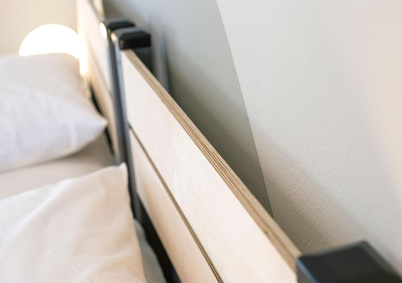 Aparthotel Snooze H Ateny Zewnętrze zdjęcie