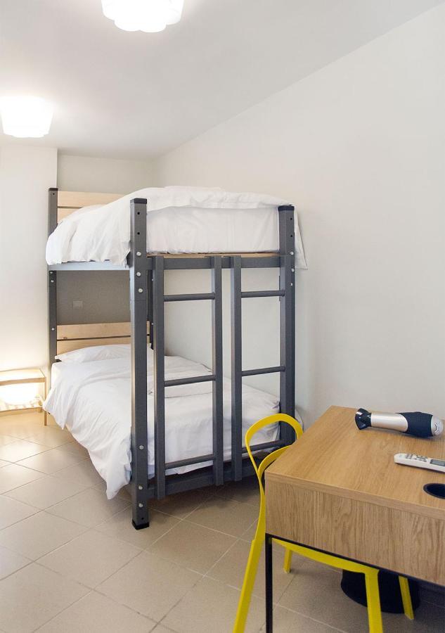 Aparthotel Snooze H Ateny Zewnętrze zdjęcie