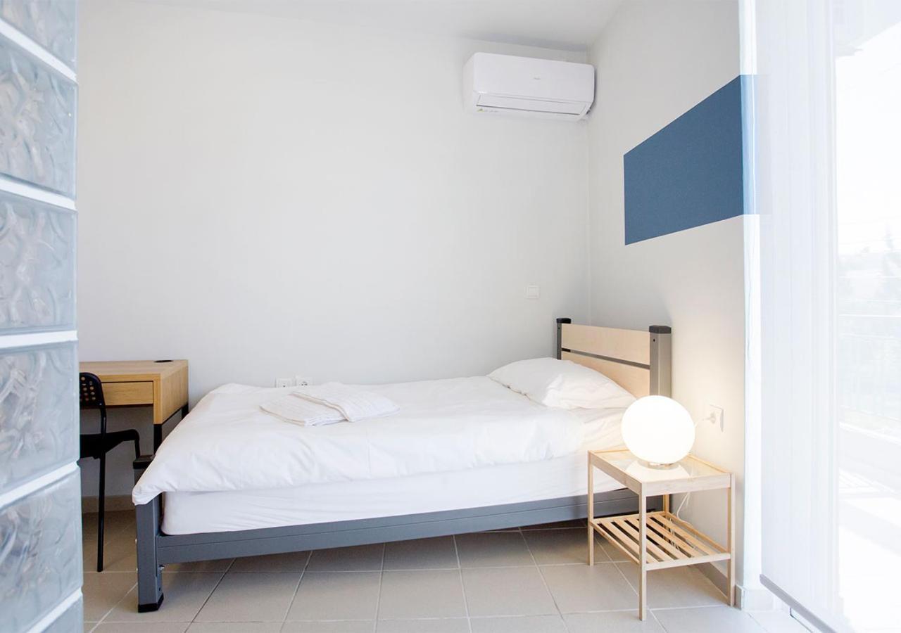 Aparthotel Snooze H Ateny Zewnętrze zdjęcie