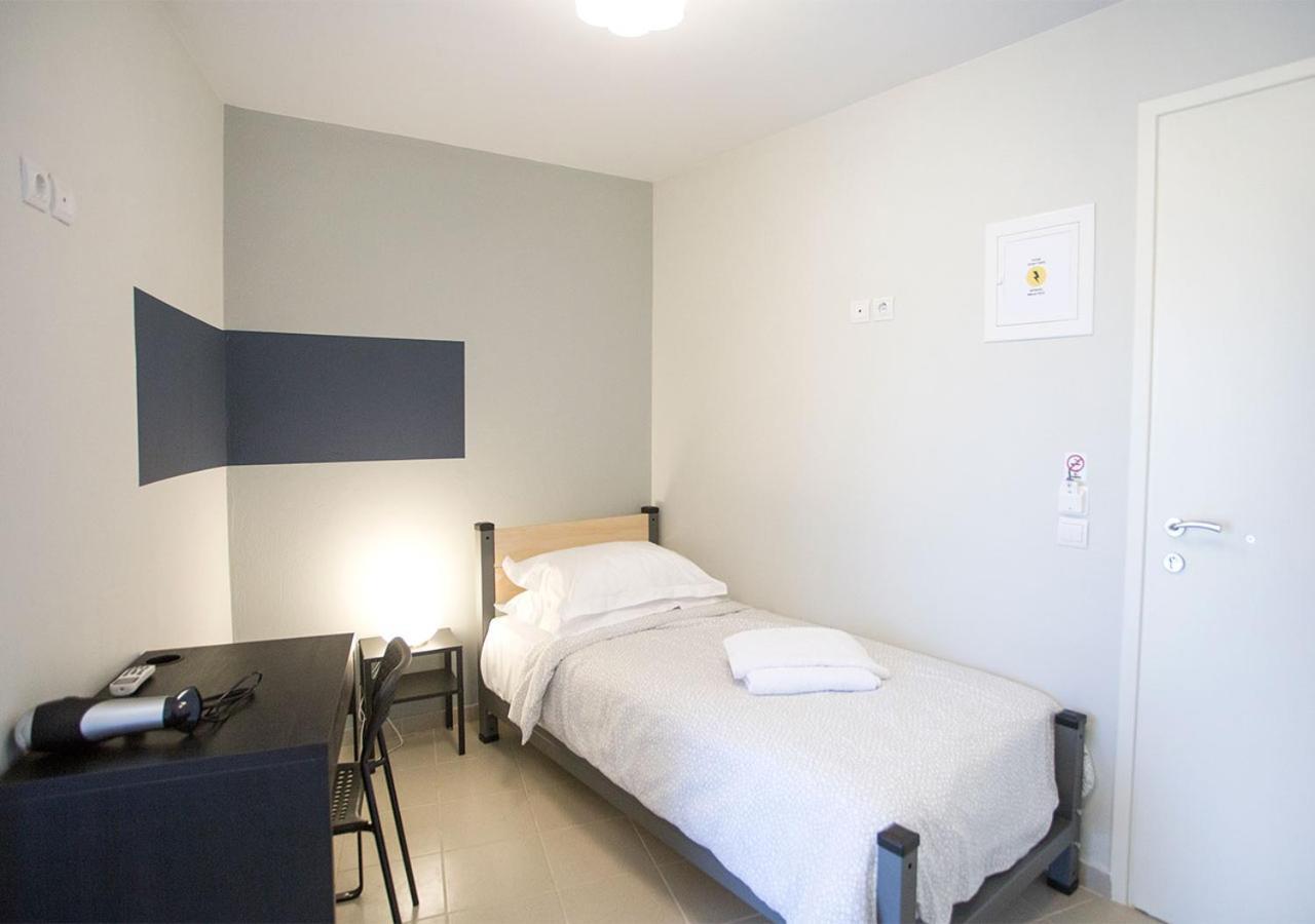 Aparthotel Snooze H Ateny Zewnętrze zdjęcie
