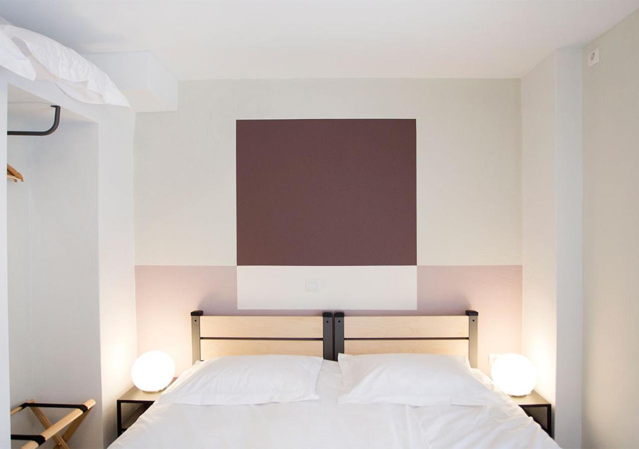 Aparthotel Snooze H Ateny Zewnętrze zdjęcie