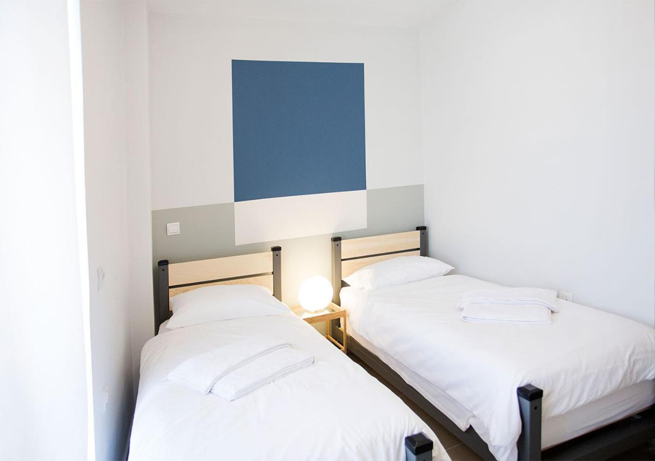 Aparthotel Snooze H Ateny Zewnętrze zdjęcie