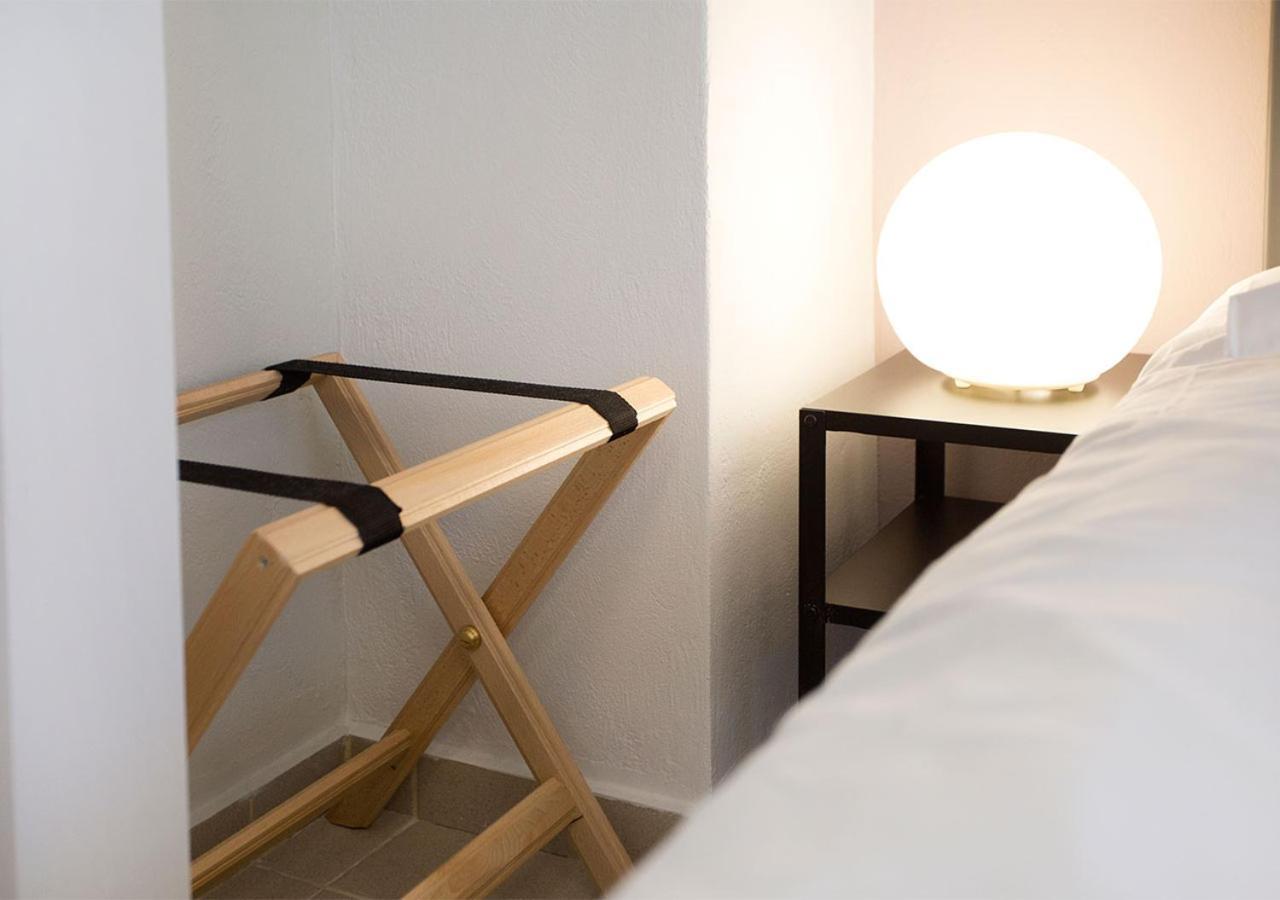 Aparthotel Snooze H Ateny Zewnętrze zdjęcie