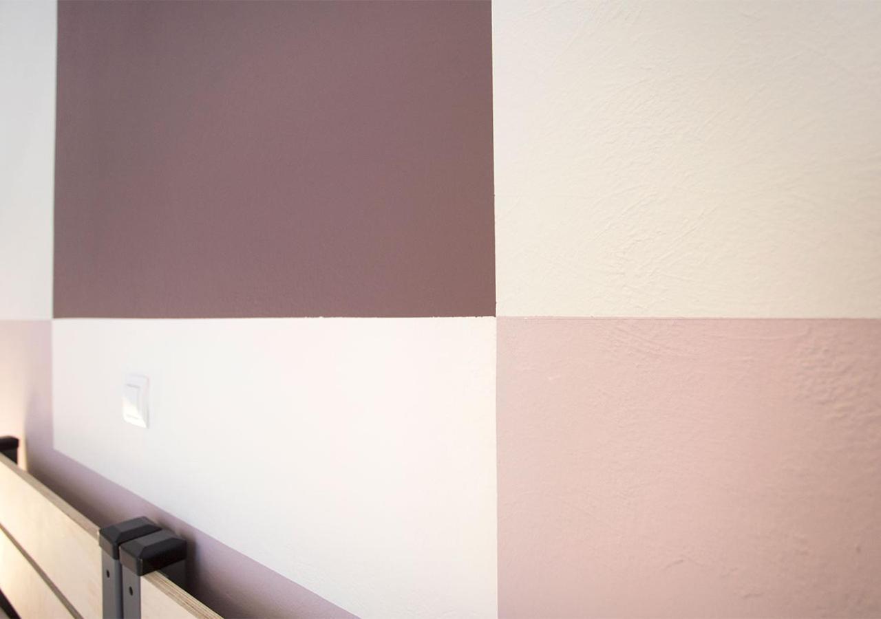 Aparthotel Snooze H Ateny Zewnętrze zdjęcie
