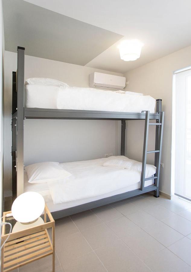 Aparthotel Snooze H Ateny Zewnętrze zdjęcie
