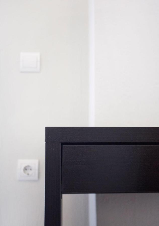 Aparthotel Snooze H Ateny Zewnętrze zdjęcie