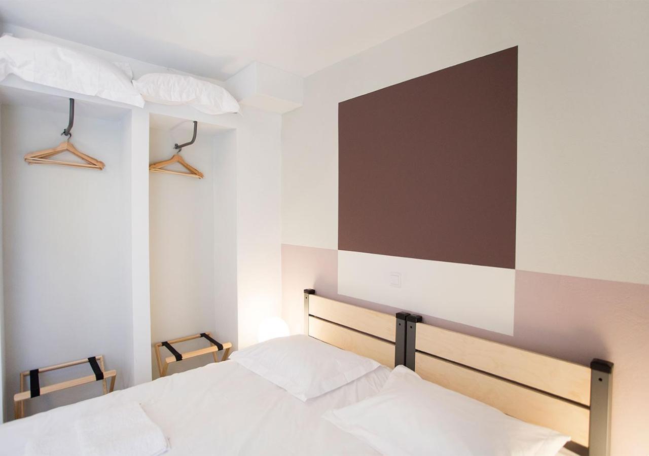 Aparthotel Snooze H Ateny Zewnętrze zdjęcie