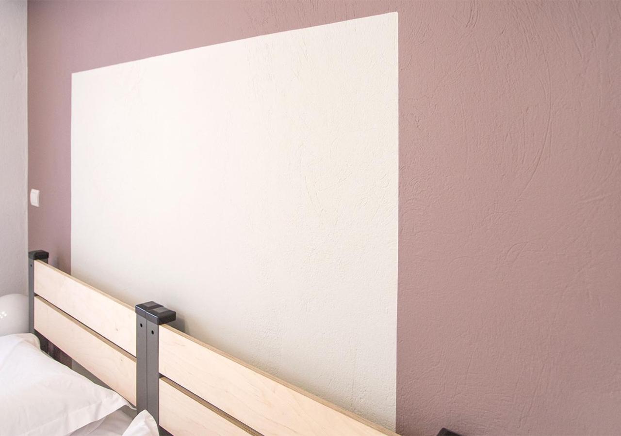 Aparthotel Snooze H Ateny Zewnętrze zdjęcie