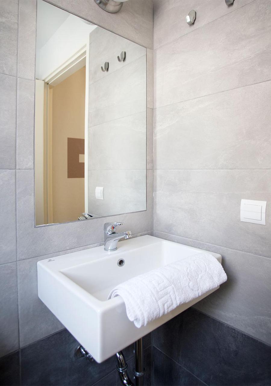 Aparthotel Snooze H Ateny Zewnętrze zdjęcie